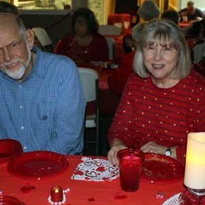 Meet your Posher, Allison